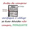 Filtro Hepa Original Aspirador de Pó Philco Ph1100 Rapid Turbo Pas02c 127v 054901050 Pas02c 220v 054 - 2
