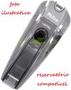 Ver mais imagens de Filtro Hepa Original Aspirador de Pó Philco Ph1100 Rapid Turbo Pas02c 127v 054901050 Pas02c 220v 054