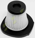 Ver imagem 1 de Filtro Hepa Original Aspirador de Pó Philco Ph1100 Rapid Turbo Pas02c 127v 054901050 Pas02c 220v 054