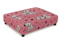 Ver imagem 1 de Cama Box Pet para Gatos e Cães 45x75cm Luxo Confortável