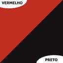Ver imagem 6 de Mesa para Computador Gamer 1 Gaveta 1200x600 Netmobil - Vermelho