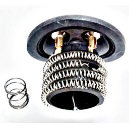 Resistência - para Duchinha de Salão de Cabeleireiro 220v - 2
