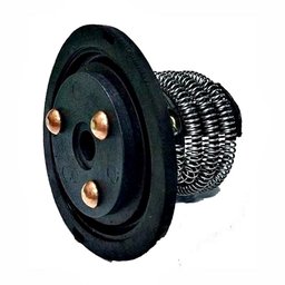 Resistência - para Duchinha de Salão de Cabeleireiro 220v - 1