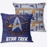 Almofada 40x40 Federação dos Planetas – Star Trek - 3
