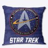 Almofada 40x40 Federação dos Planetas – Star Trek - 1