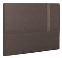 Ver imagem 1 de Cabeceira Home 160cm para Cama Box Queen em Tecido Tipo Linho