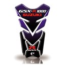 Ver imagem 1 de Protetor de Tanque Adesivo Moto Suzuki Gsx R 1000