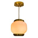 Ver imagem 4 de Pendente Bianca 20x18cm para 1xe14 Starlux Zr010-S St1703