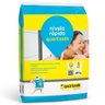 Nivela Rápido Cinza 20 Kilos - 0288.00001.0020plh - Quartzolit Nivela Rápido 20kg Cinza - 0288.00001 - 1