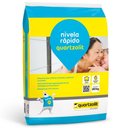 Ver imagem 1 de Nivela Rápido Cinza 20 Kilos - 0288.00001.0020plh - Quartzolit Nivela Rápido 20kg Cinza - 0288.00001
