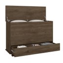 Ver imagem 5 de Baú Itália Freijó - Rv Móveis