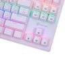 Teclado Oex Gamer Mecânico Profissional Wolf Tc605 Backlight - 3