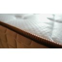 Ver imagem 2 de Colchão Premium 32cm Queen 1,58 - Marrom