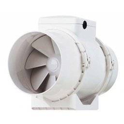 Exaustor Maxx Mini 125 Sicflux Bivolt - 1