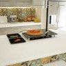 Tampa Para Cooktop Fogatti 5 Bocas - 2