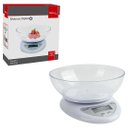 Ver imagem 1 de Balança Digital Para Cozinha 5Kg