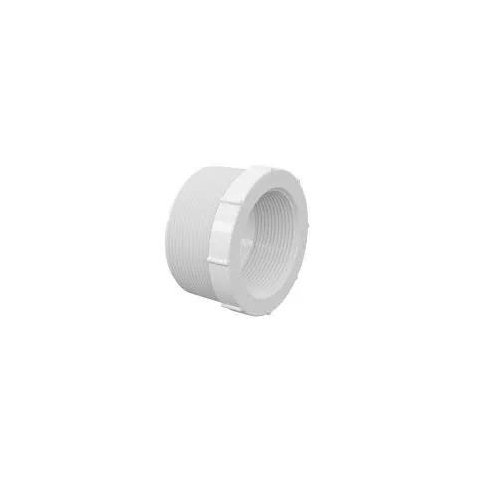 Bucha de Redução PVC Roscável de 3" x 2.1/2"