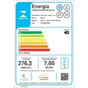 Ver imagem 6 de Ar Condicionado Split Inverter Midea Ai Ecomaster 9000 Btus Frio 220v 38ezvca09m5