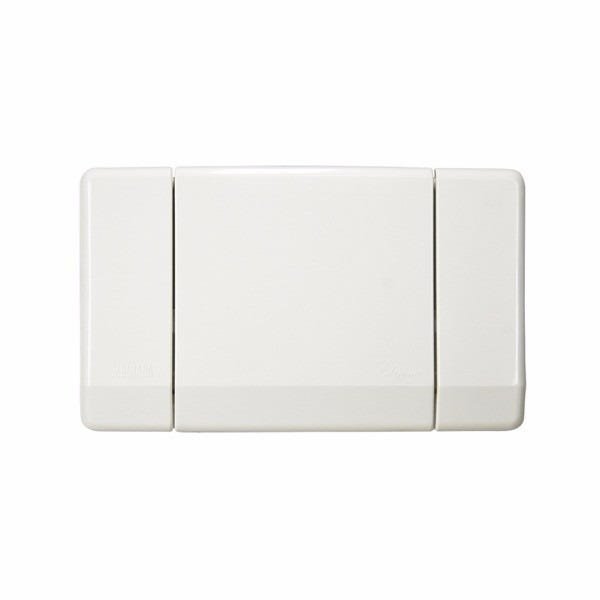 Caixa de Descarga Embutida Elegance Branco - Montana A6C3706310 - 2