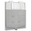 Ver imagem 1 de Caixa de Descarga Embutida Elegance Branco - Montana A6C3706310