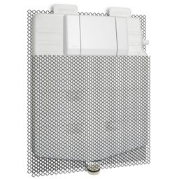 Caixa de Descarga Embutida Elegance Branco - Montana A6C3706310 - 1