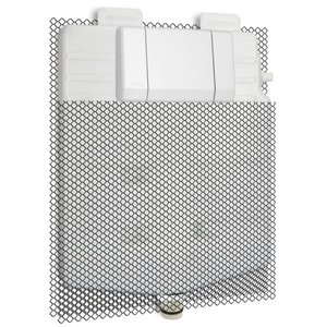 Caixa de Descarga Embutida Elegance Branco - Montana A6C3706310