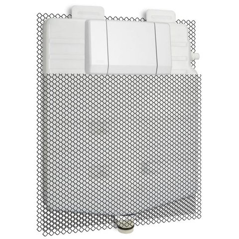 Caixa de Descarga Embutida Elegance Branco - Montana A6C3706310