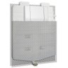 Caixa de Descarga Embutida Elegance Branco - Montana A6C3706310 - 1