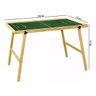 Campo de Futebol de Botão com Pés Tabuleiro 100x70x68 - 2