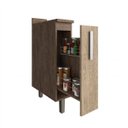 Ver imagem 2 de Balcão para Condimentos 20cm Modulado New Concept Decibal