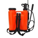 Ver imagem 3 de Pulverizador Costal Manual VP20L com Bico Aspersor Vulcan Trent Laranja
