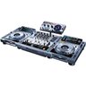 Mixer DJ 4 Canais c/ USB DJM900NXS Prata - Pioneer DJM-900-NXS-M - 3