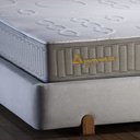Ver imagem 2 de Colchão Solteiro Trinomio Ommm Comfort 26 - 88x188x26