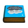 Caixa Livro - A Culpa é das Estrelas - 3