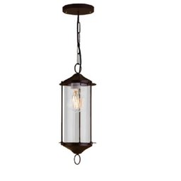 Pendente Munich 64cm Vintage - 1