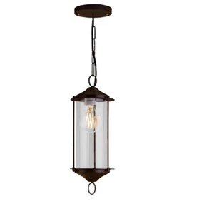 Pendente Munich 64cm Vintage