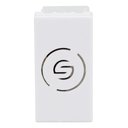 Ver imagem 4 de Módulo de Campainha para Cigarra Branco Stella Steck Es06