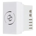 Ver imagem 2 de Módulo de Campainha para Cigarra Branco Stella Steck Es06