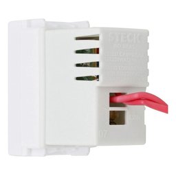 Módulo de Campainha para Cigarra Branco Stella Steck Es06 - 6