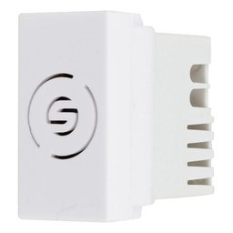 Módulo de Campainha para Cigarra Branco Stella Steck Es06 - 5