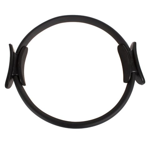 Anel Tonificador Arco Pilates Yoga Flexível Fitness Yangfit