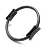 Anel Tonificador Arco Pilates Yoga Flexível Fitness Yangfit - 2