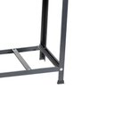 Ver imagem 3 de Fogão Industrial 2 Bocas 1 Dupla Standard Baixa Pressão MR Fogões 30x30 P5