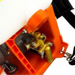 Pulverizador Costal a Gasolina VPM260 2 Tempos 0,93HP Vulcan Trent - 5 Pulverizador Costal a Gasolina VPM260 2 Tempos 0,93HP Vulcan Trent - 5