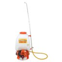 Ver imagem 2 de Pulverizador Costal a Gasolina VPM260 2 Tempos 0,93HP Vulcan Trent