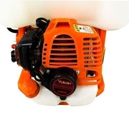 Pulverizador Costal a Gasolina VPM260 2 Tempos 0,93HP Vulcan Trent - 4 Pulverizador Costal a Gasolina VPM260 2 Tempos 0,93HP Vulcan Trent - 4