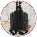Ver imagem 3 de Pulverizador Costal a Gasolina VPM260 2 Tempos 0,93HP Vulcan Trent