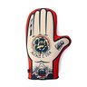 Luva para Cozinha Tatuagem - 2