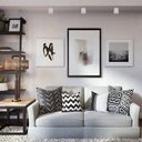 Ver imagem 2 de Spot Sobrepor 2290 Direcionável Redondo 6,5x7,5cm Gu10 p/ Dicroica Par16 Branco