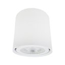 Ver imagem 1 de Spot Sobrepor 2290 Direcionável Redondo 6,5x7,5cm Gu10 p/ Dicroica Par16 Branco